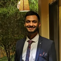 Fagersta Steels Pty Ltd Employee Yashas Chettimada's profile photo