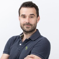 EcoVadis Employee Enrique Fernandez's profile photo