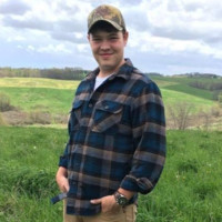 US Navy Employee Jake Guthrie's profile photo