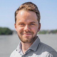 Arca Nova As Employee Ole Wahlberg's profile photo