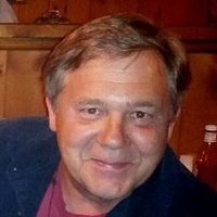 EMS Technologies, Inc. Binghamton, NY Employee Fred Hotchkiss's profile photo