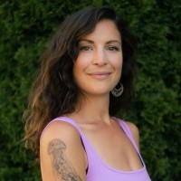 Tom Tom Foundation Employee Angelica Merritt's profile photo