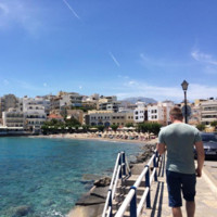 Vivicta Employee Jānis Kalējs's profile photo