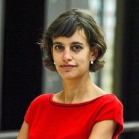 Unitaid Employee Lourdes Sanchez Aparicio's profile photo