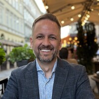 Gabor Nagy Email & Phone Number