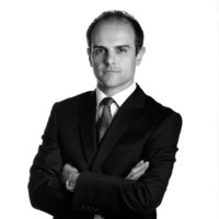 Eversheds Sutherland Employee Matthew Howse's profile photo