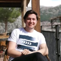 Matematik Röntgeni Employee Sefa T.'s profile photo