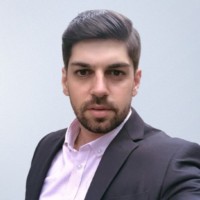 Tactical Report Employee Ralph Gerges's profile photo