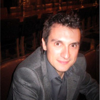 CIRCLEMOON PARTNERS Employee Evangelos Lianos's profile photo