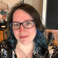 State of Ohio Employee Kitty Mancil's profile photo