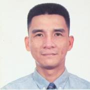 Manulife Employee Ben Reyes's profile photo