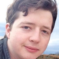 Cyan Forensics Employee Archibald MacDonald's profile photo