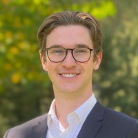 Colinton Capital Partners Employee Oliver Cobain's profile photo