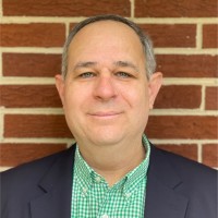 Peraton Employee Michael Schutte's profile photo