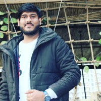 TechDost Services Private Limited Employee Akash Tomer's profile photo