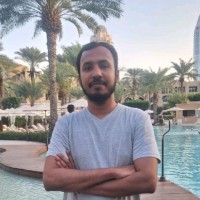 Allied Rental Modaraba Employee Hassan Karim's profile photo