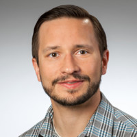 Sherwin-Williams Employee Seth Jackson's profile photo