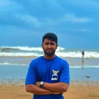 DataBrain Employee Viraj Veerabahu's profile photo