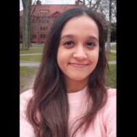 Signios Biosciences Employee Simran Kotnis's profile photo