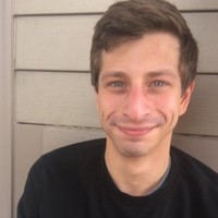 Markmonitor Employee Sam Abramowitz's profile photo