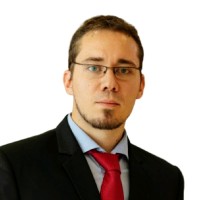 FŐMTERV Civil Engineering Design Pte. Ltd. Employee Péter Szabó's profile photo