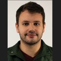 Metanet Employee Rubens Facco's profile photo