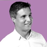 Tagadamedia Employee Eric Bennephtali's profile photo