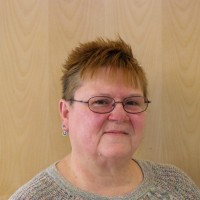 AC Moore Arts & Crafts Employee Esther Martin's profile photo