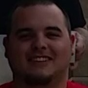 DICK'S Sporting Goods Employee Nathan MacLeod's profile photo