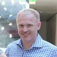 Wynstan Designs Pty Ltd Employee Andrew Turner's profile photo