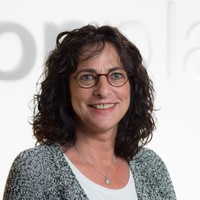 Visionplanner Employee Anja Orlemans's profile photo