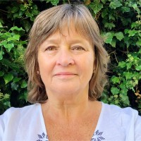 LawCare - Legal mental health & wellbeing charity Employee Elizabeth Rimmer's profile photo