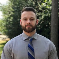 Merck Employee Luke Carpenter's profile photo