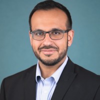 TENZR by BioInteractive Technologies Inc. Employee Gautam Sadarangani's profile photo