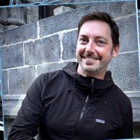 Patagonia Employee Joel Bennett's profile photo