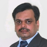 Enrich Energy Pvt. Ltd. Employee Arun Tripathi's profile photo