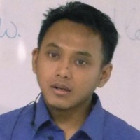 ITS Online Employee Dedy Prastyo's profile photo