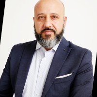 mbility Employee Marco Amico's profile photo