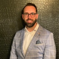 Gestion SSCO Employee Simon Ouellette's profile photo