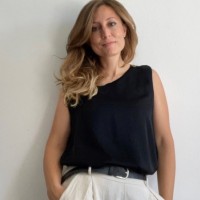 BitBang Employee Sabrina Giovannini's profile photo