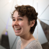 Flare Therapeutics Employee Caitlin O'Brien's profile photo