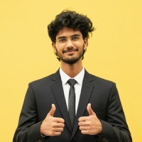 AiRizz Employee Devansh Singh's profile photo