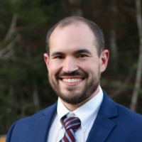 City of Biloxi Employee Daniel Bounds's profile photo