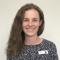 Kristen Larcombe Email