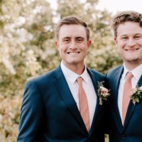 Graceson Engineering Employee Matt Gaskins's profile photo