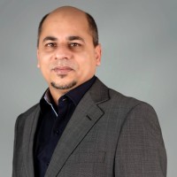 Asif Saeed Email