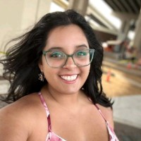 Creative Veins Employee Frances Pacheco's profile photo