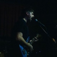 Bose Corporation Employee Kyle McNicholas's profile photo