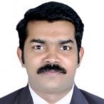 Uvionics Tech India Private Limited Employee Shine Peter's profile photo