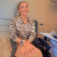 Al Naser Developments Employee Nancy Eliwa's profile photo